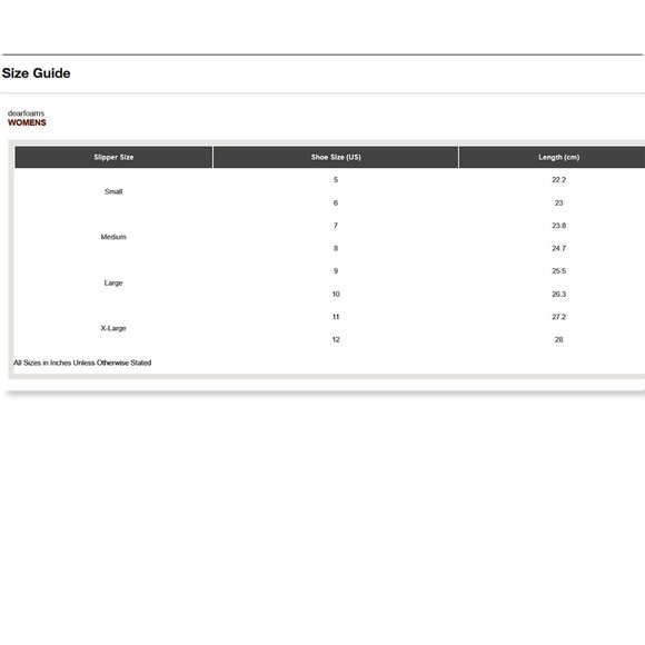 Dearfoams Rebecca Dusty Pink Chenille Closed Back House Slipper Sz M 7-8 NWT - Picture 11 of 11